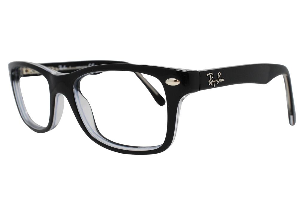 Ray-Ban RB 1531 3529 Youth/Boys 45-16-125mm Eyeglasses FRAMES ONLY - GOOD